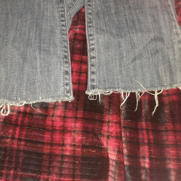 Vintage Z.cavaricci Jean's - Picture 3 of 5